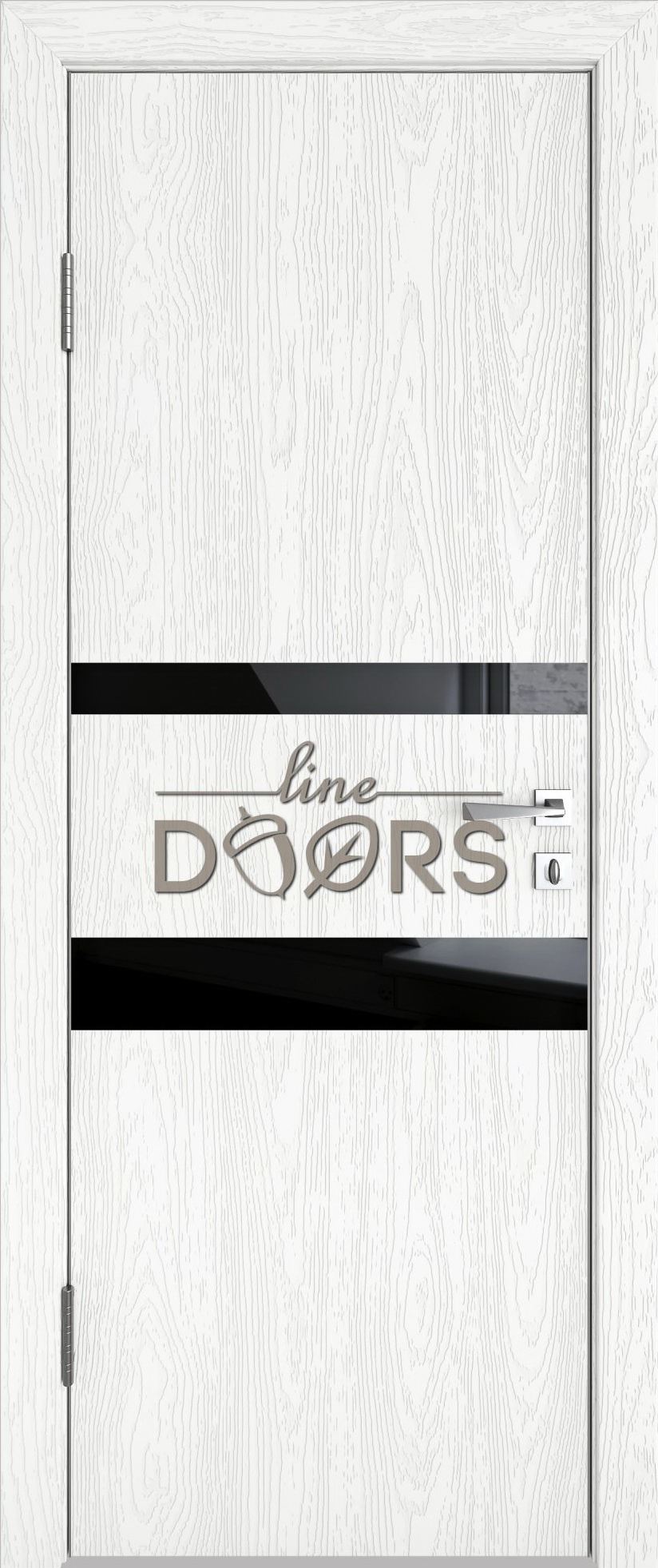 Линия дверей Межкомнатная дверь ДО 512, арт. 6850 - фото №13