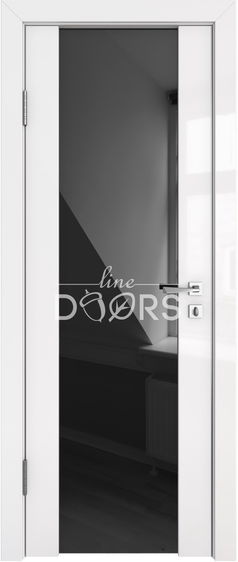 Линия дверей Межкомнатная дверь Диана ДО 500, арт. 6855 - фото №1