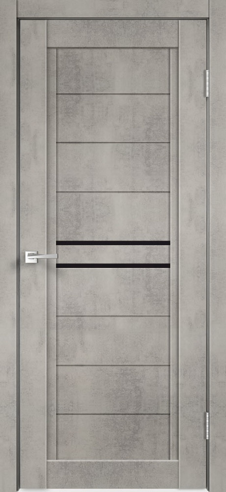 VellDoris Межкомнатная дверь Next 2, арт. 6896 - фото №2