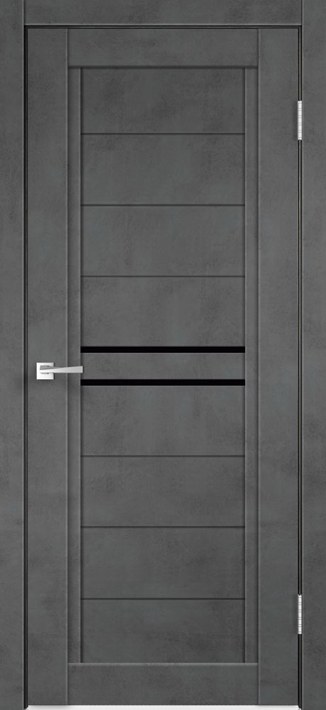 VellDoris Межкомнатная дверь Next 2, арт. 6896 - фото №1