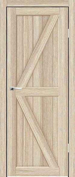 Синержи Межкомнатная дверь Скандинавия 4 ДГ, арт. 7929 - фото №15