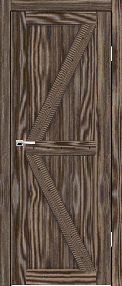 Синержи Межкомнатная дверь Скандинавия 4 ДГ, арт. 7929 - фото №13