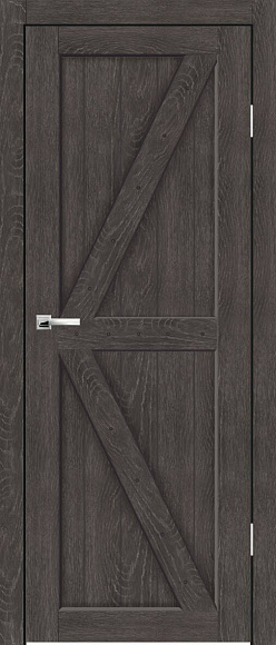 Синержи Межкомнатная дверь Скандинавия 4 ДГ, арт. 7929 - фото №16