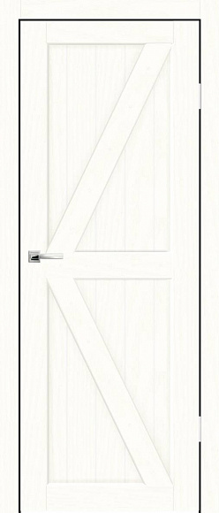Синержи Межкомнатная дверь Скандинавия 4 ДГ, арт. 7929 - фото №17