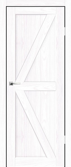 Синержи Межкомнатная дверь Скандинавия 4 ДГ, арт. 7929 - фото №4
