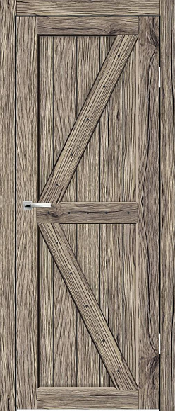 Синержи Межкомнатная дверь Скандинавия 4 ДГ, арт. 7929 - фото №21