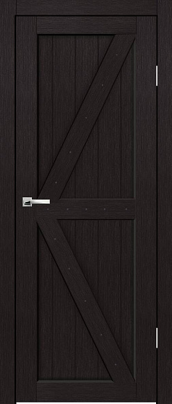 Синержи Межкомнатная дверь Скандинавия 4 ДГ, арт. 7929 - фото №1