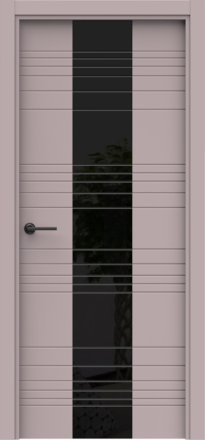 Гармония Межкомнатная дверь Аlpha 12, арт. 7982 - фото №1