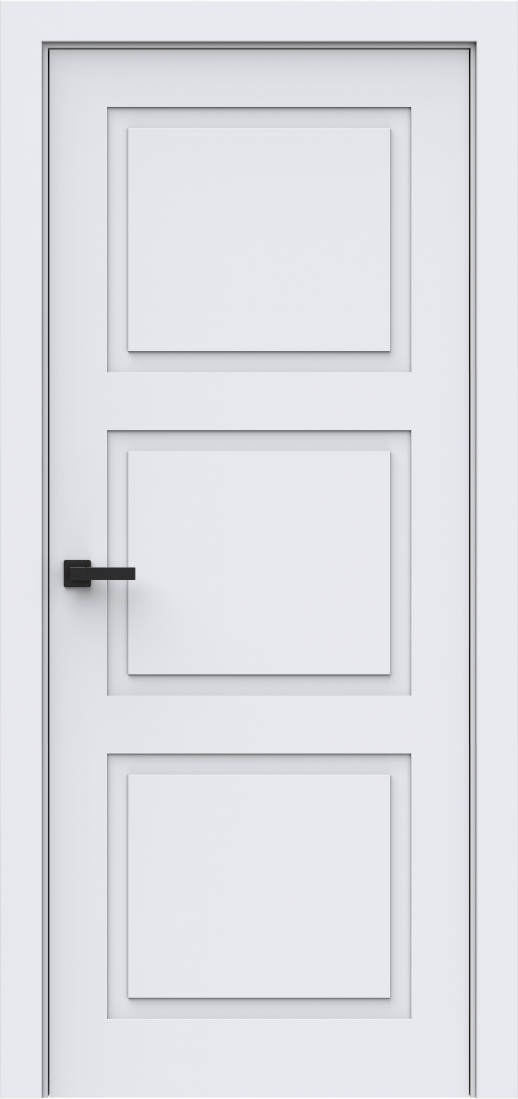 Гармония Межкомнатная дверь MONZA 3.1 ПГ, арт. 8025 - фото №1