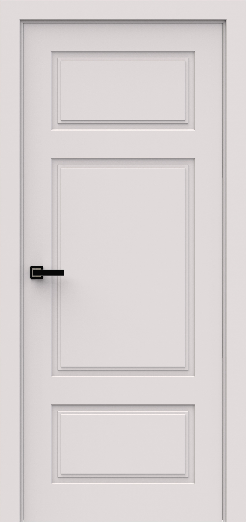 Гармония Межкомнатная дверь MONZA 4 ПГ, арт. 8027 - фото №1