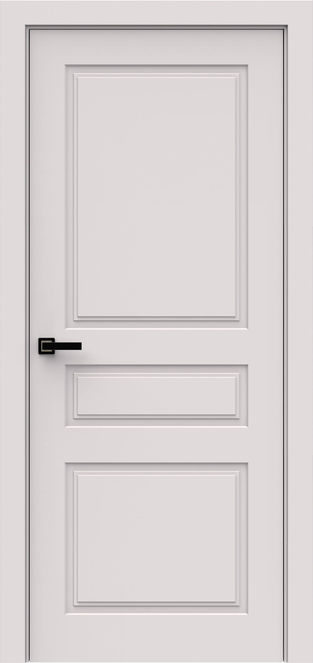 Гармония Межкомнатная дверь MONZA 5 ПГ, арт. 8031 - фото №1