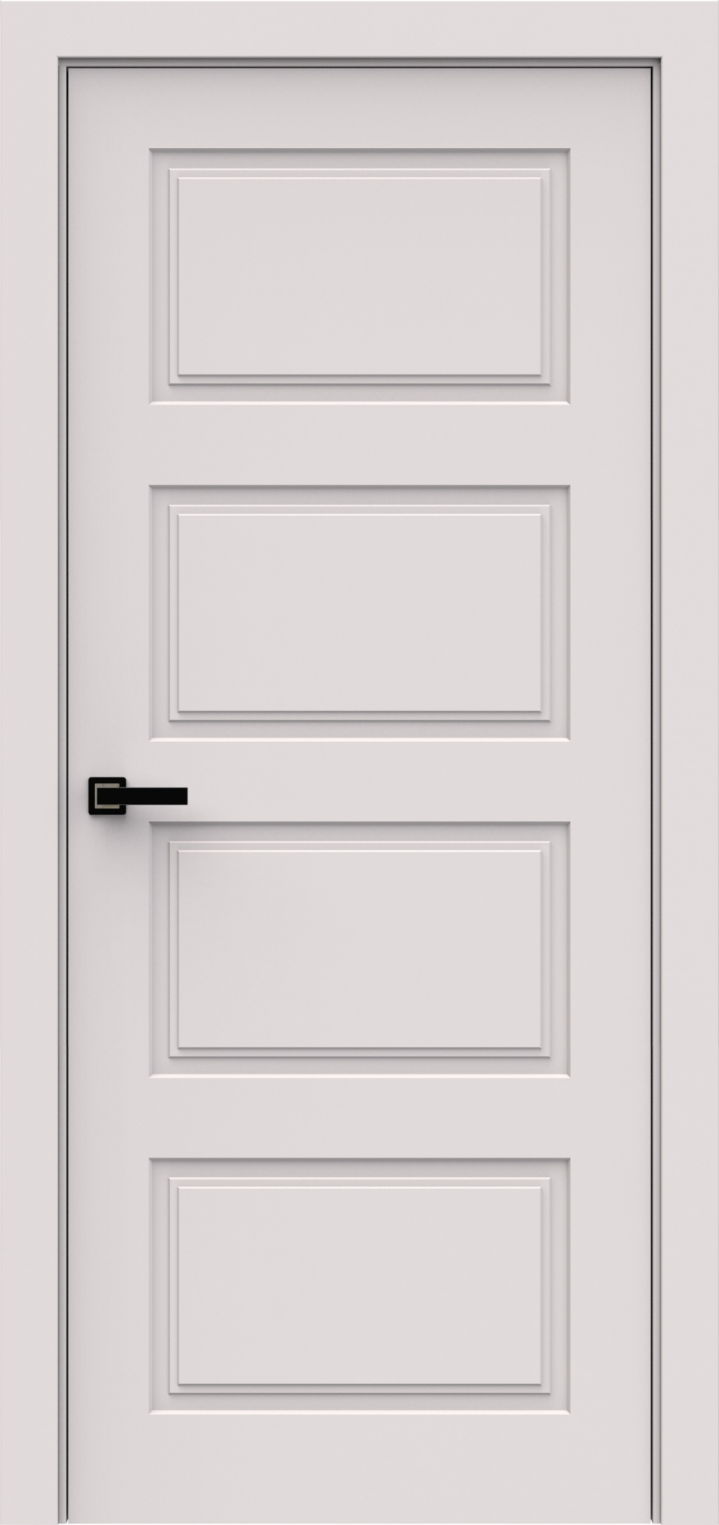 Гармония Межкомнатная дверь MONZA 6 ПГ, арт. 8035 - фото №1