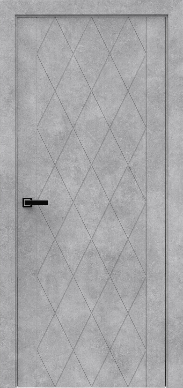 Гармония Межкомнатная дверь G-1, арт. 8049 - фото №1