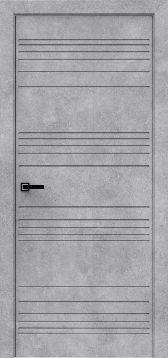 Гармония Межкомнатная дверь G-13, арт. 8061 - фото №1