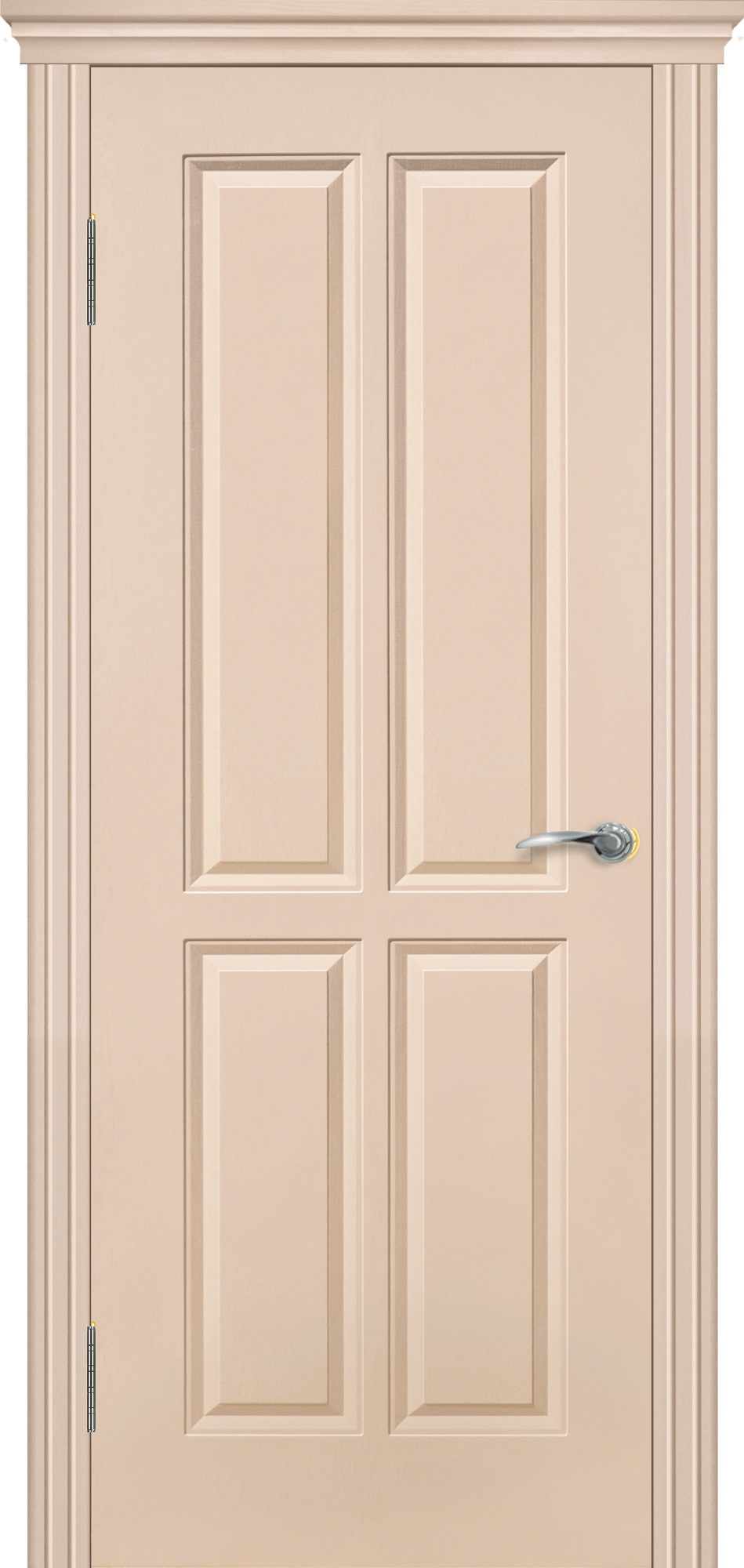 Гармония Межкомнатная дверь K1 ПГ, арт. 8103 - фото №1