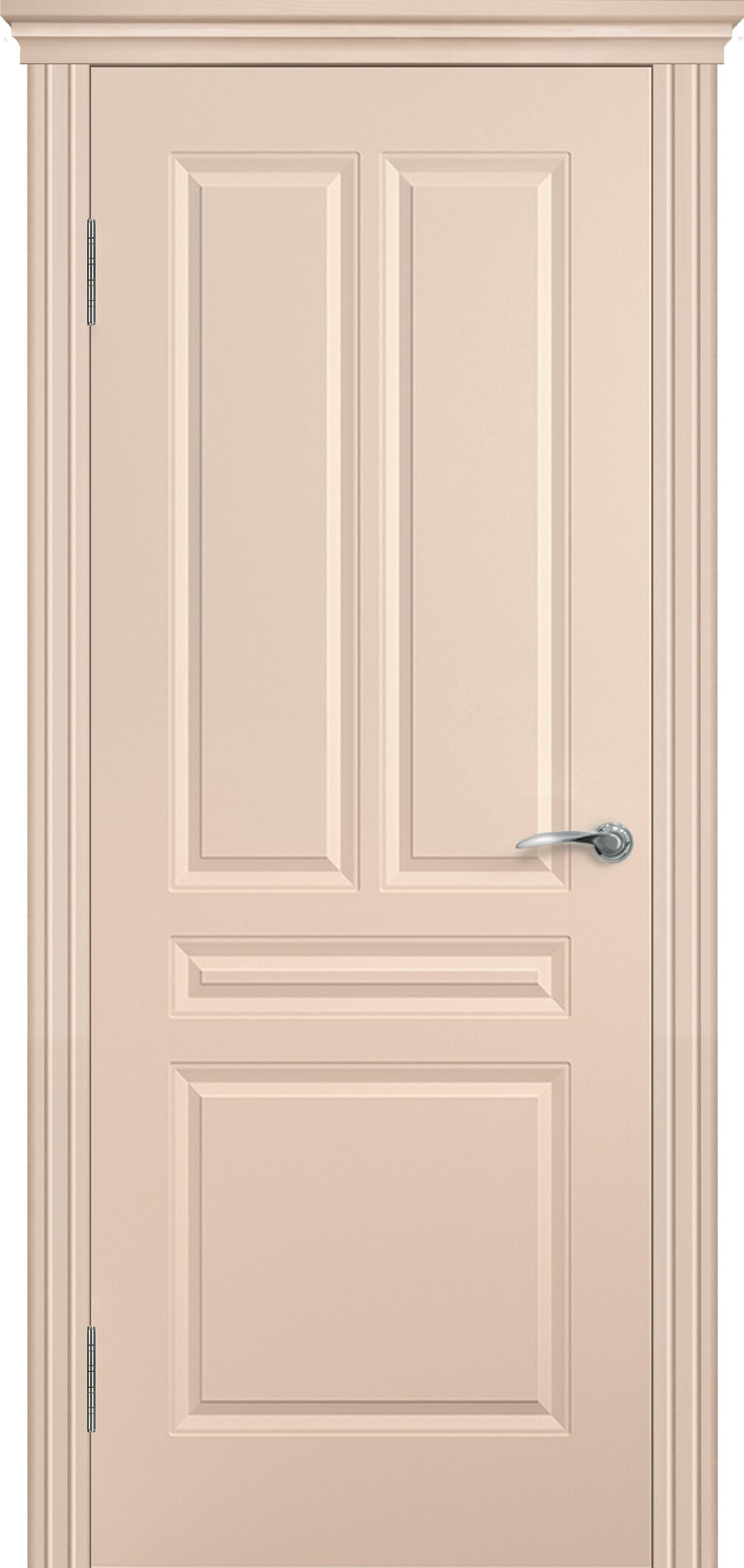 Гармония Межкомнатная дверь K2 ПГ, арт. 8105 - фото №1