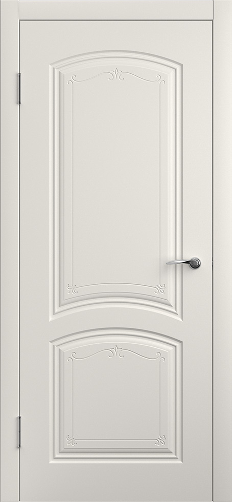 Гармония Межкомнатная дверь Грета ПГ, арт. 8278 - фото №1