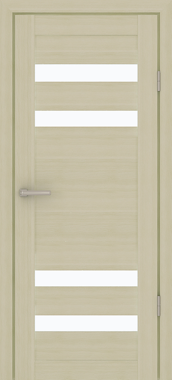 Гармония Межкомнатная дверь С 7 ПО, арт. 8296 - фото №1