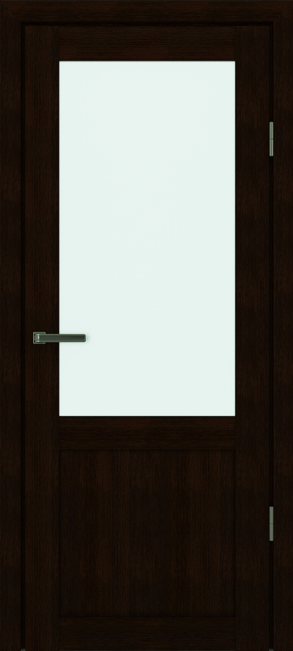 Гармония Межкомнатная дверь С 18 ПО, арт. 8306 - фото №1
