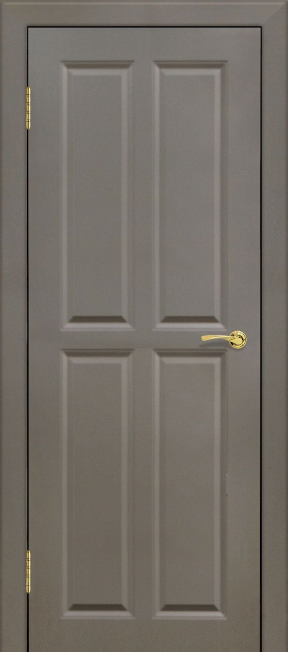 Гармония Межкомнатная дверь L-5, арт. 8354 - фото №1