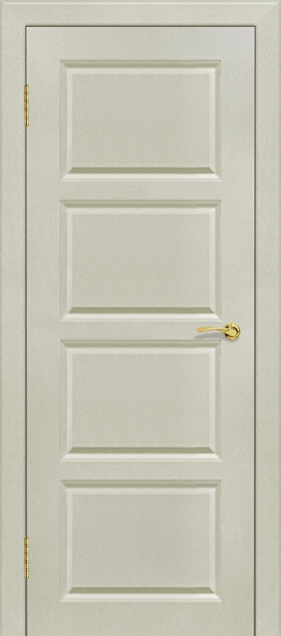 Гармония Межкомнатная дверь L-7, арт. 8358 - фото №1