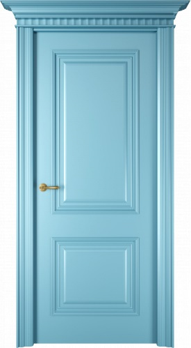 Русдверь Межкомнатная дверь Доминика-SH1 ПГ, арт. 8580 - фото №1