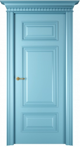 Русдверь Межкомнатная дверь Доминика-SH3 ПГ, арт. 8582 - фото №1