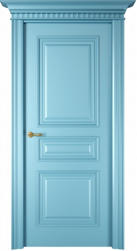 Русдверь Межкомнатная дверь Доминика-SH2 ПГ, арт. 8584 - фото №1