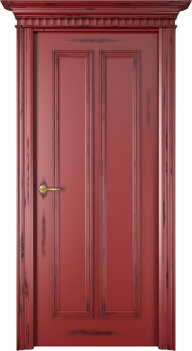 Русдверь Межкомнатная дверь Доминика-MC 4 Декапе, арт. 8599 - фото №1