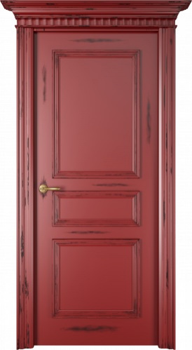 Русдверь Межкомнатная дверь Доминика-MC 5 Декапе, арт. 8600 - фото №1