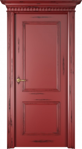 Русдверь Межкомнатная дверь Доминика-MC 7 Декапе, арт. 8602 - фото №1