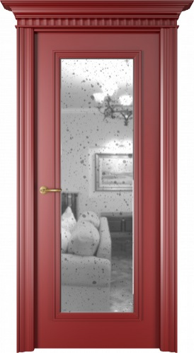 Русдверь Межкомнатная дверь Доминика-MC 3, арт. 8605 - фото №1