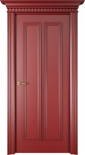 Русдверь Межкомнатная дверь Доминика-MC 4, арт. 8606 - фото №1