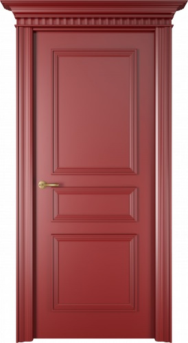 Русдверь Межкомнатная дверь Доминика-MC 5, арт. 8607 - фото №1