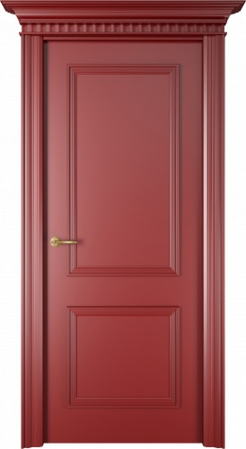Русдверь Межкомнатная дверь Доминика-MC 7, арт. 8609 - фото №1