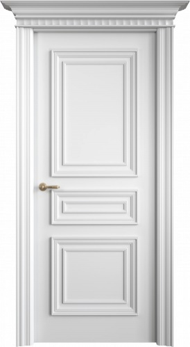 Русдверь Межкомнатная дверь Доминика-JN 4, арт. 8626 - фото №1