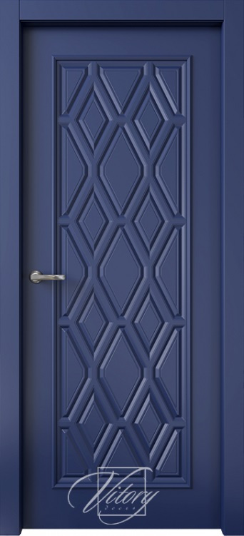 Русдверь Межкомнатная дверь Лариано 4 ПГ, арт. 8665 - фото №1
