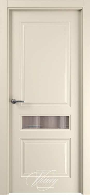 Русдверь Межкомнатная дверь Палермо 2-1 ПО, арт. 8755 - фото №1