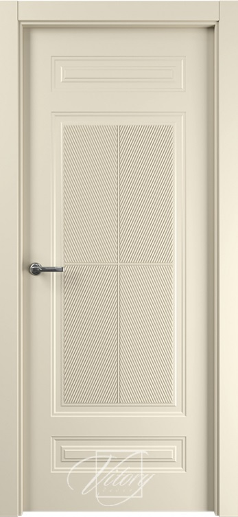 Русдверь Межкомнатная дверь Палермо 6 ПГ, арт. 8759 - фото №1