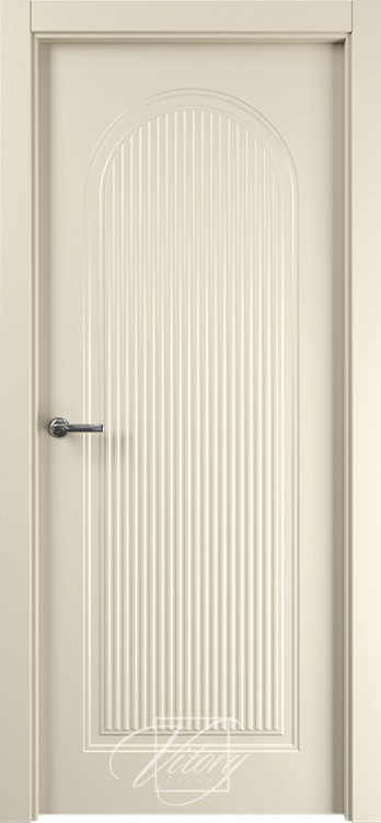 Русдверь Межкомнатная дверь Палермо 12 ПГ, арт. 8766 - фото №1