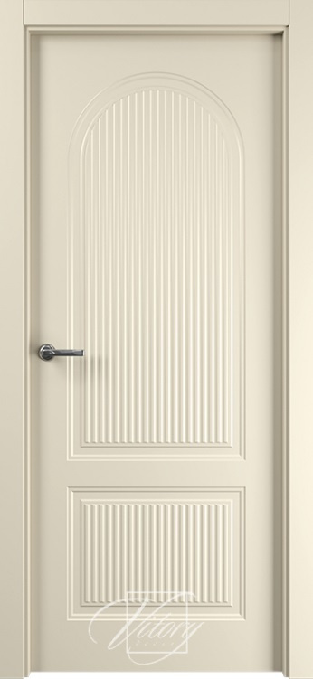 Русдверь Межкомнатная дверь Палермо 13 ПГ, арт. 8767 - фото №1