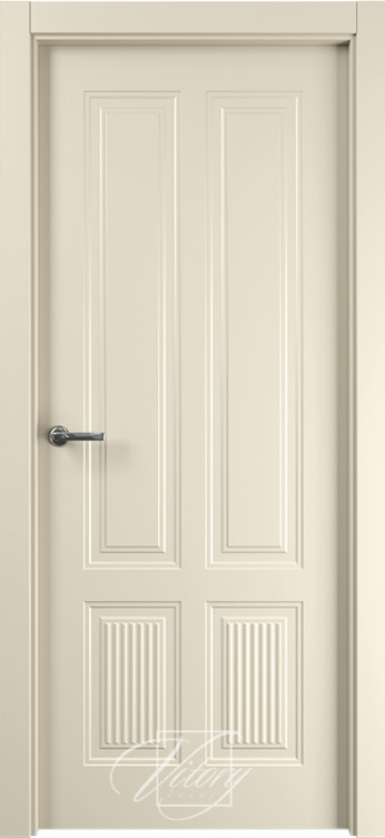 Русдверь Межкомнатная дверь Палермо 14 ПГ, арт. 8768 - фото №1