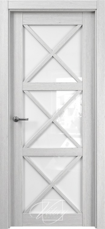 Русдверь Межкомнатная дверь Камерано 1 ПО, арт. 8774 - фото №1