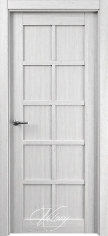 Русдверь Межкомнатная дверь Камерано 2 ПГ, арт. 8777 - фото №1