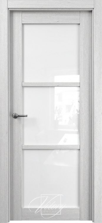 Русдверь Межкомнатная дверь Камерано 4 ПО, арт. 8780 - фото №1