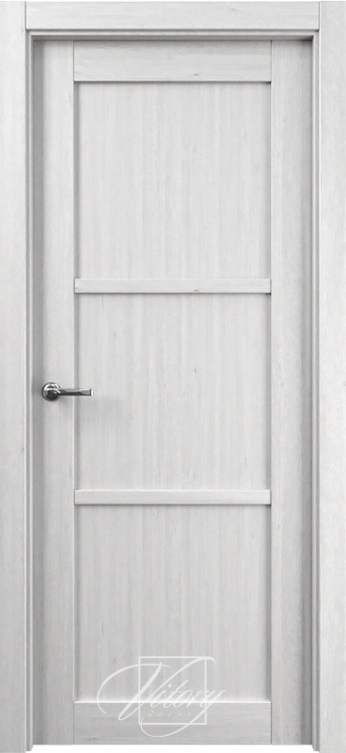 Русдверь Межкомнатная дверь Камерано 4 ПГ, арт. 8781 - фото №1