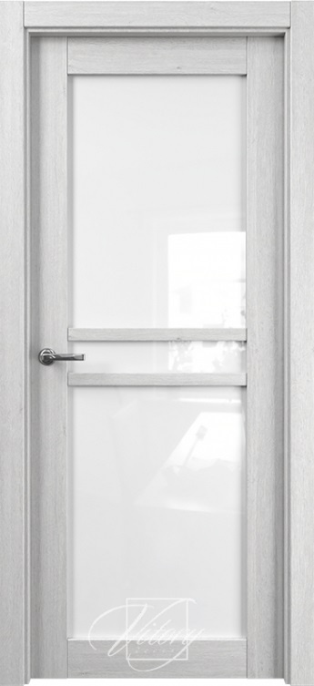 Русдверь Межкомнатная дверь Камерано 5 ПО, арт. 8782 - фото №1