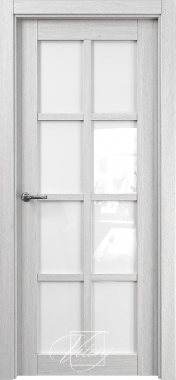 Русдверь Межкомнатная дверь Камерано 6 ПО, арт. 8784 - фото №1