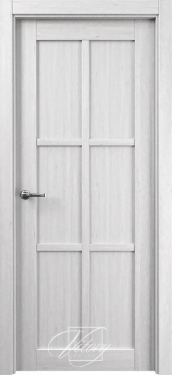 Русдверь Межкомнатная дверь Камерано 8 ПГ, арт. 8789 - фото №1