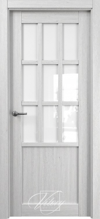 Русдверь Межкомнатная дверь Камерано 9 ПО, арт. 8790 - фото №1